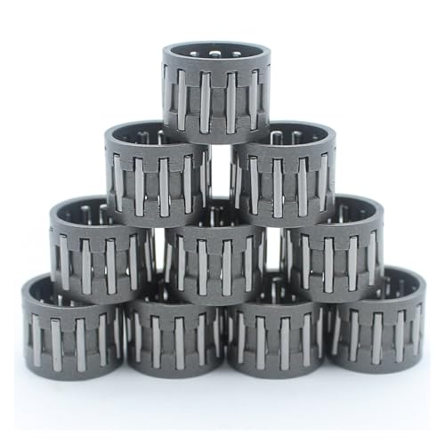 Roulement à aiguilles d'embrayage Husqvarna 16x13x12mm 10pcs
