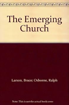 The emerging church