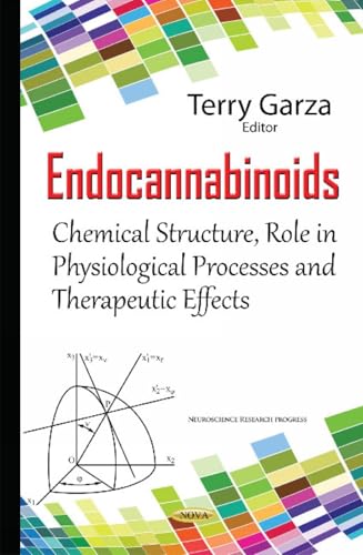 Endocannabinoids: Chemical Structure, Role in Physiological Processes and Therapeutic Effects (Neuroscience Research Progress)
