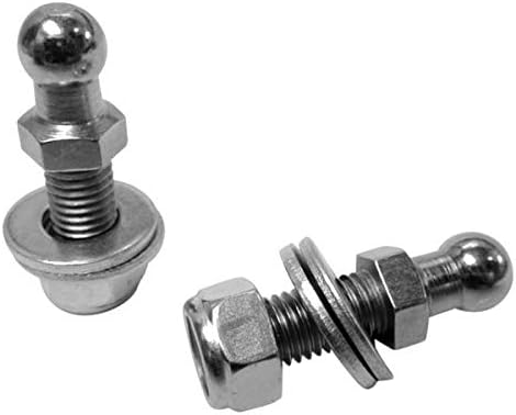 Steinjager J0031066 - Sway Bar End Link Kit