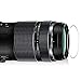 Produktbild Vaxson 3 Stück Schutzfolie kompatibel mit OLYMPUS M.ZUIKO DIGITAL ED 100-400mm F5.0-6.3 IS Display folie folien Displayschutzfolie  nicht Panzer Schutz Glas folie SchutzGlas nicht PanzerGlas