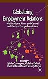Globalizing Employment Relations: Multinational Firms and Central and Eastern Europe Transitions