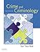 Crime and Criminology