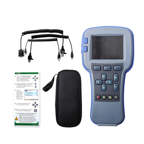 New 1313-4331 1313-4431 1313-4401 1311-4401 Dealer Access Level Handheld Programmer Compatible with Curtis Electric Forklift