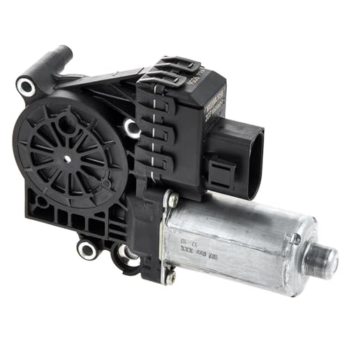 Moteur lève-vitre avant gauche Audi RS6 répare panne de vitre électrique 4B0959801E