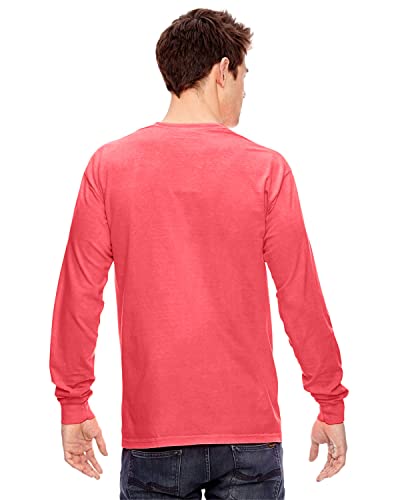 Image of Comfort Colors Adult Long Sleeve Style G6014 Tee