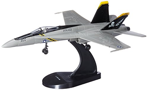 Sky Pilot Mcdonnell Douglas F/A-18 Hornet 1:72 Scale (Assembly Required)