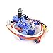 LG AJU73432806 LG-AJU73432806 Valve Assembly,Water