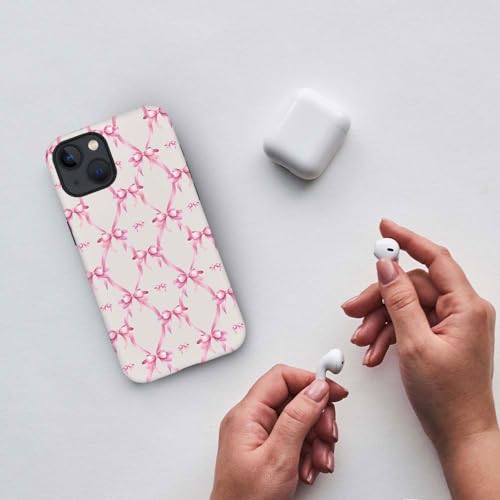 Coque iPhone 15 antichoc robuste double couche en TPU et PC rigide