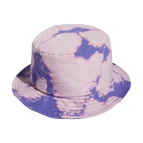 Adidas Originals Unisex Originals Reverse Dye Bucket, Purple, One Size #TOP3