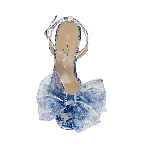 Image of Betsey Johnson Women's Fawn