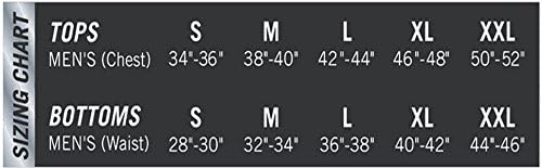 Terramar mens Boxer Briefs - Image 4