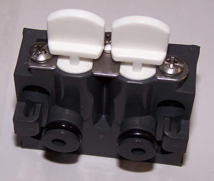 Block,MOUNTING Assy,LEV