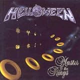  Master of the Rings [CASSETTE]
