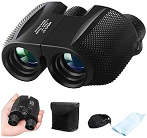 best binoculars for concerts