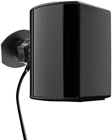 Drill Free 2 Pcs 1/4 Screw Thread Mini Wall Mount Tripod Holder for Valve Index/HTC Vive/Vive PRO Base Station,Double-Sided Adhesive Mount Tripod Holder.