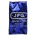JFG Coffee Filter Packs, 7 bags (Pack Of 6)