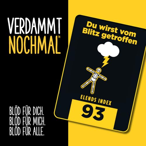 Goliath 76531 Jeu De Cartes Accumulation - vue 6