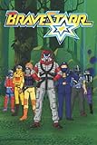  BraveStarr Notebook: Lined Pages Notebook Small Size 6x9 inches / 110 pages / Original Design For Cover And Pages / It Can Be Used As A Notebook, Journal, Diary, or Composition Book.