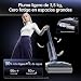 Imagen de JONR H2 Pro Aspiradora Fregona, 20kPa 1