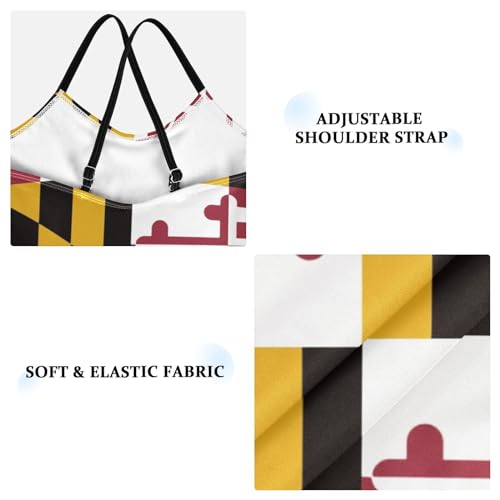 Girls One Piece Swimsuits Cute Kids Bathing Suit Adjustable Straps Beach Sport Swimwear, 3T, Black3