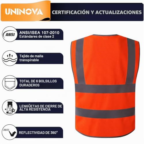 Malla naranja 11 Imagen adicional
