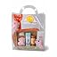 Kahverengi - Turuncu