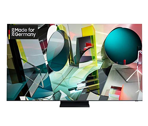 QLED 8K Q950T 65 Zoll (GQ65Q950TSTXZG) Infinity Screen, Object Tracking Sound+, Quantum Prozessor 8K