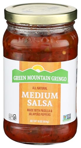 Green Mountain Medium