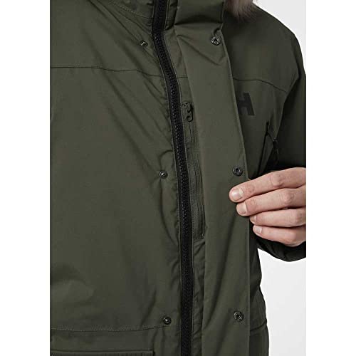 Image of Helly-Hansen Mens Reine Parka