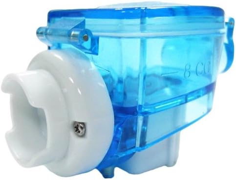 PocketNeb Nebuliser Replacement Mesh Cap and Medication Container