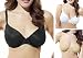 Panache Women’s Tango Classic Underwire Plunge Bra