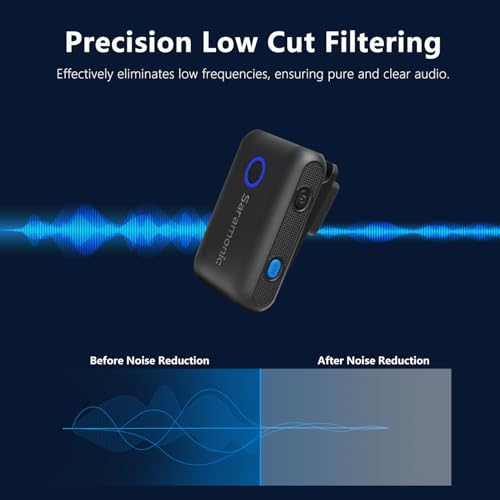 Saramonic BLINK500B2+ - Image 3 of 9