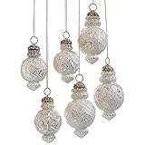 Mit wunderschönem Antik-Finish