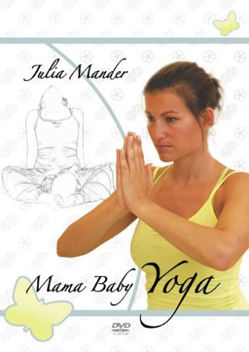 Preisvergleich Produktbild Mama Baby Yoga