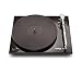Produktbild Thorens TD 203 High End Plattenspieler inkl. Ortofon 2M Blue MM-Tonabnehmer | Schwarz