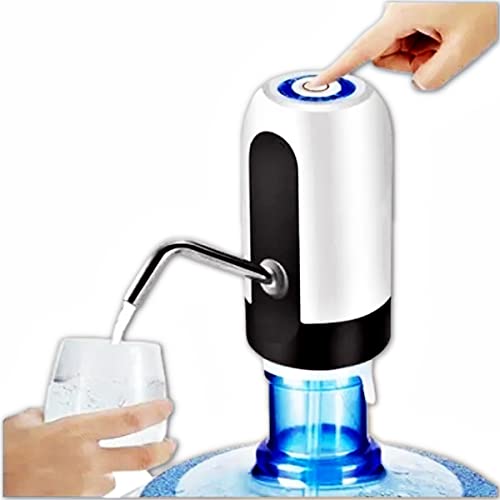 Bomba Eletrônica para Galão de Água