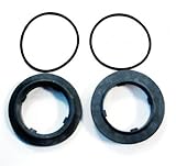 Apollo 40004A8 Kit di riparazione sedile 3/4-1" 40-100