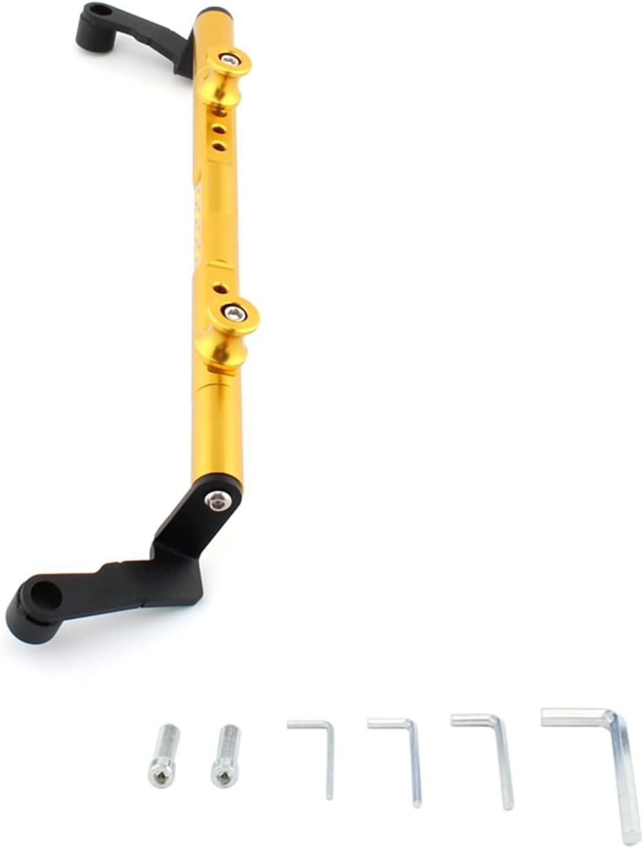 Motorcycle Modified Multifunctional Expansion Balance Rod Bracket for Honda Forza 300/250/350
