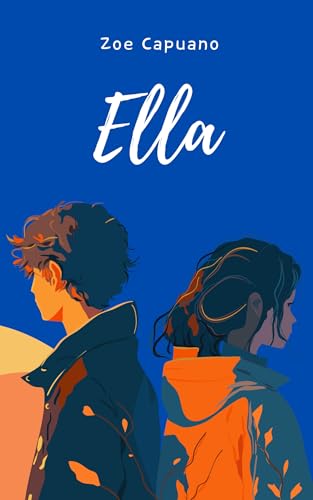 ELLA (Spanish Edition)