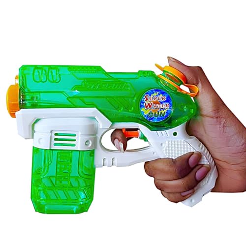 Brinquedo Infantil arma água Pistola Lança Água X WATER GUN