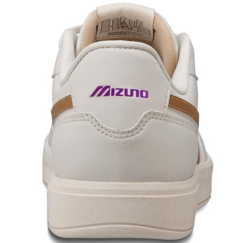 Tênis Mizuno Street Wind Feminino Original (ARENITO, BR, Adulto, Numérico, 39)