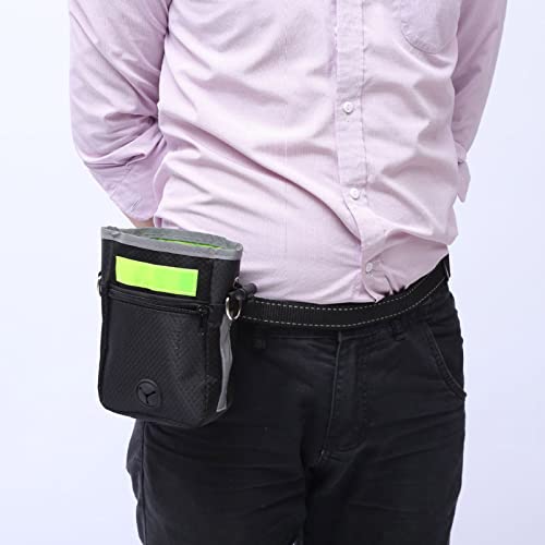 Hislaves Acessórios para animais de estimação, 1 conjunto de suporte de lanche para cães, acabamento