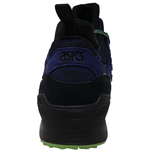 ASICS Tiger Men's Gel-Lyte MT, Black/Peacoat 11 M US3