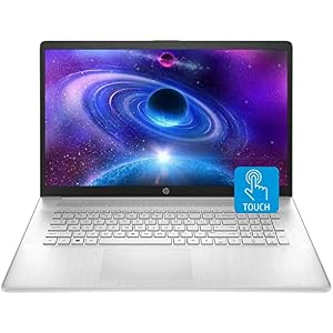 2022-Newest-HP-17t-Laptop-173-HD-Touchscreen-Intel-Core-i5-1135G7-Processor-24GHz-to-42GHz-16GB-RAM-512GB-PCIe-SSD-Webcam-Wi-Fi-6-Backlit-Keyboard-Windows-11-Home-Silver