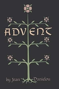 Hardcover Advent [Old_English] Book