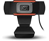 Camera Webcam V5 Hd 720p C/Microfone - Brazil Pc