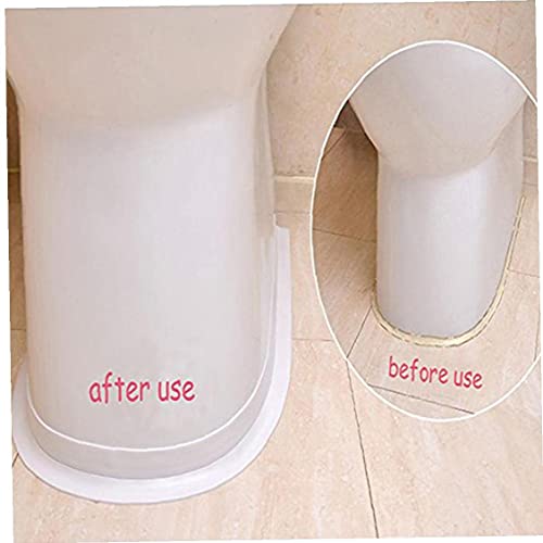 Wasbare Zelfklevende Caulk Strip Zelf Waterdichte Reparatie Tape voor Bad Badkamer Aanrecht Wastafel Rand Douche Toilet… - Image 3