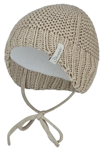 Gorro para clima frío niños que evita dolores de oídos por viento invernal