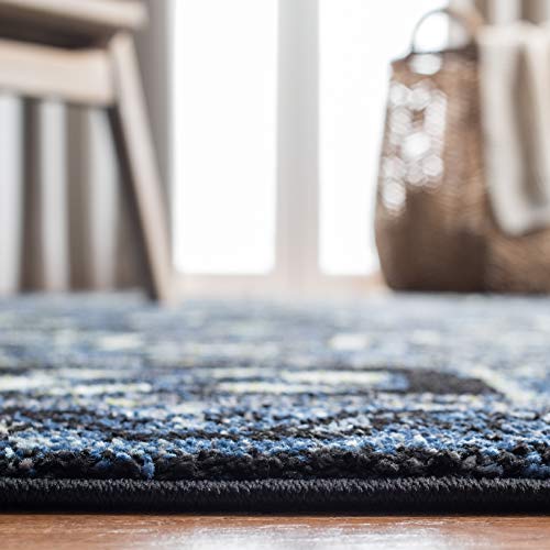 Luxury Handmade Persian Style Rug